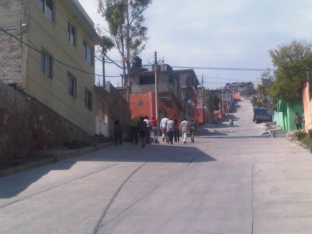 69 la palma, tulpetlac ahora