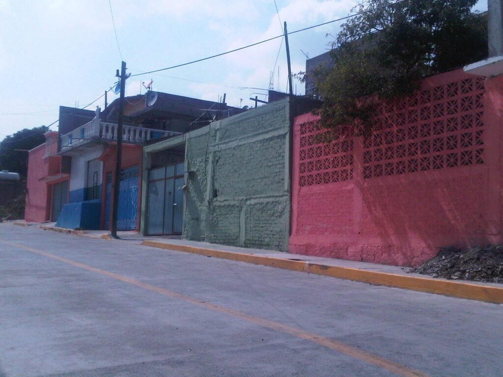 70 la palma, tulpetlac ahora