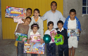 entrega juguetes 1