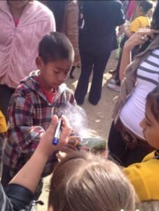 entrega de juguetes principal