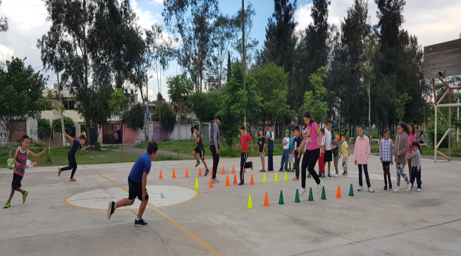Red RODIN Iniciativas Ciudadanas Solidarias image
