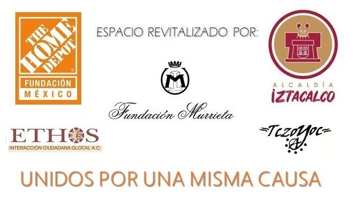 lona 2d logos parque acteal